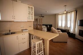 Hotel Bodegas Campestral