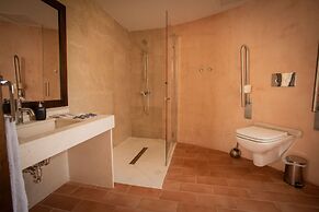 Hotel Bodegas Campestral