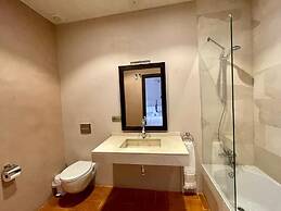 Hotel Bodegas Campestral