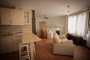 Hotel Bodegas Campestral