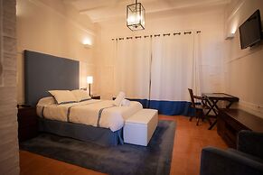 Hotel Bodegas Campestral