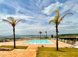 Hotel Bodegas Campestral