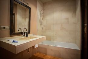 Hotel Bodegas Campestral