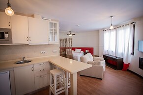 Hotel Bodegas Campestral