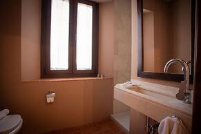 Hotel Bodegas Campestral