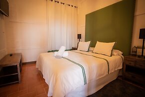 Hotel Bodegas Campestral