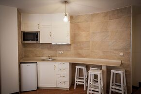 Hotel Bodegas Campestral