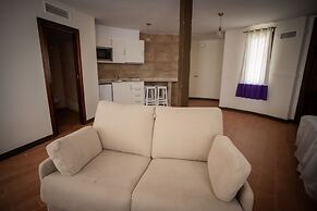 Hotel Bodegas Campestral