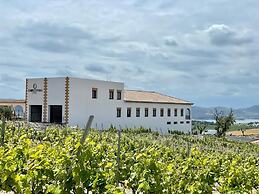 Hotel Bodegas Campestral