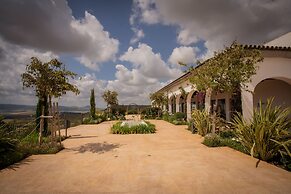 Hotel Bodegas Campestral