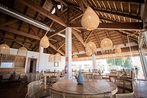 Hotel Bodegas Campestral