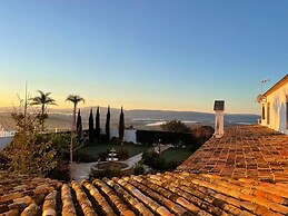 Hotel Bodegas Campestral