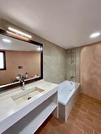 Hotel Bodegas Campestral