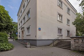 Stylish Apartment Nowolipie by Renters