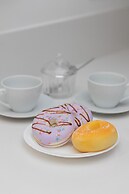 Stylish Apartment Nowolipie by Renters