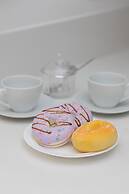 Stylish Apartment Nowolipie by Renters