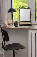 Stylish Apartment Nowolipie by Renters