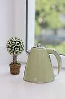 Stylish Apartment Nowolipie by Renters