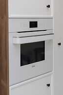 Stylish Apartment Nowolipie by Renters