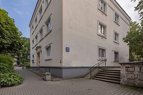 Stylish Apartment Nowolipie by Renters