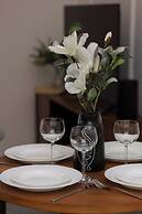 Stylish Apartment Nowolipie by Renters