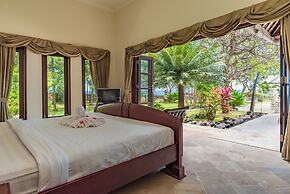 Villa Bukti Paradise