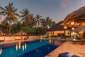 Villa Bukti Paradise