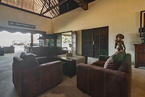 Villa Bukti Paradise