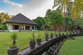Villa Bukti Paradise