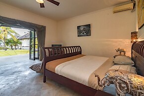 Villa Bukti Paradise