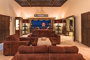 Villa Bukti Paradise