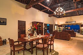 Villa Bukti Paradise