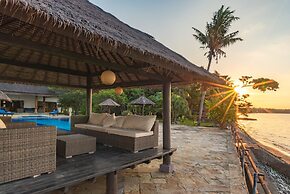 Villa Bukti Paradise