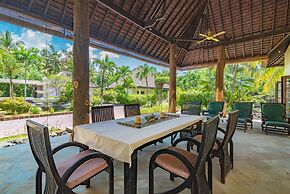 Villa Bukti Paradise