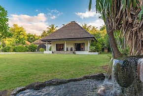 Villa Bukti Paradise
