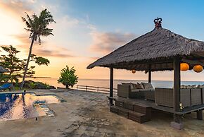 Villa Bukti Paradise