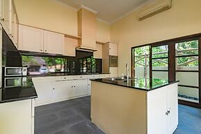 Villa Bukti Paradise