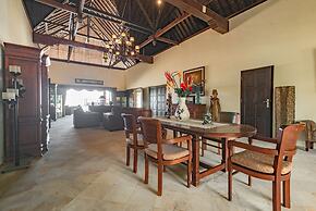 Villa Bukti Paradise