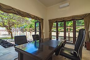 Villa Bukti Paradise