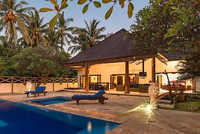 Villa Bukti Paradise