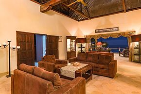 Villa Bukti Paradise