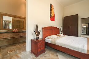 Villa Bukti Paradise