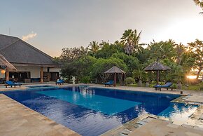 Villa Bukti Paradise