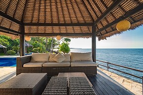 Villa Bukti Paradise