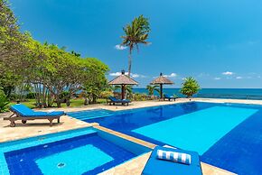 Villa Bukti Paradise