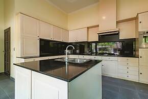 Villa Bukti Paradise