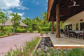 Villa Bukti Paradise