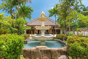 Villa Bukti Paradise