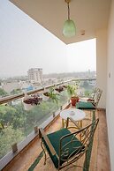 35 Sahakar Suites