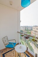 35 Sahakar Suites